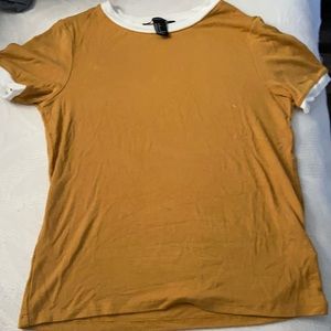 Forever 21 crop top